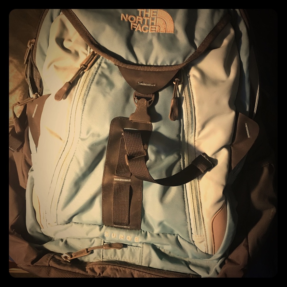 North face Backpack